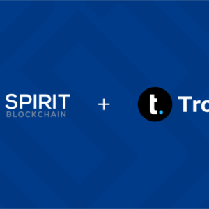 Spirit Blockchain Capital Announces the Signing of a Letter of Intent to Acquire Troon Technologies, Propelling Industry Innovation and Growth