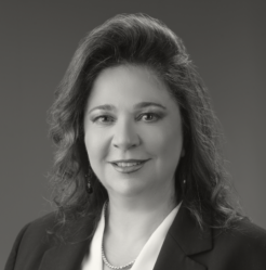 Suha Askary, CEO