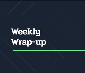 SPIRIT Blockchain Weekly Wrap-Up