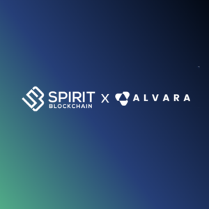 Spirit Blockchain Capital and Troon Technologies Announce Collaboration with Alvara on ERC-7621 Token Standard Development