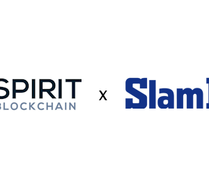 Spirit Blockchain Capital Joins Forces with SlamNet as a Key Contributor in the Launch of the SLAM Foundation’s SLAM Token