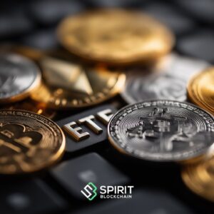 Understanding Crypto ETPs: A Gateway for Traditional Investors